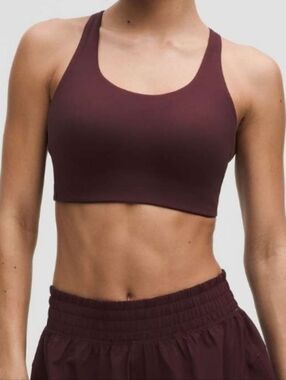 lululemon athletica Energy High Support Sports Bra